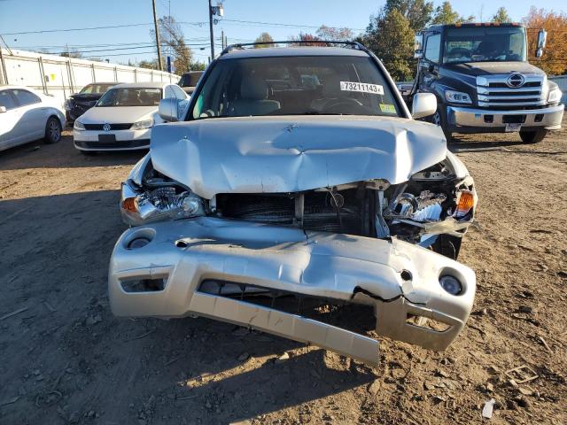 Photo 4 VIN: JTEEP21A640015379 - TOYOTA HIGHLANDER 