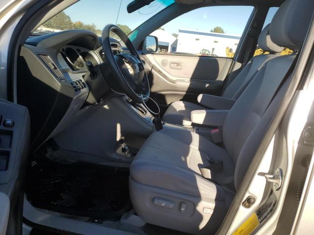 Photo 6 VIN: JTEEP21A640015379 - TOYOTA HIGHLANDER 