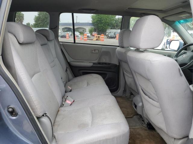 Photo 10 VIN: JTEEP21A640019593 - TOYOTA HIGHLANDER 