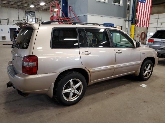 Photo 2 VIN: JTEEP21A640020839 - TOYOTA HIGHLANDER 