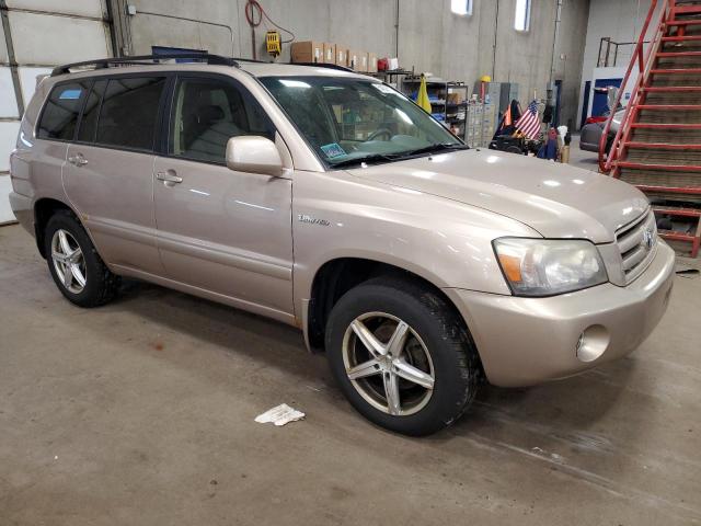 Photo 3 VIN: JTEEP21A640020839 - TOYOTA HIGHLANDER 