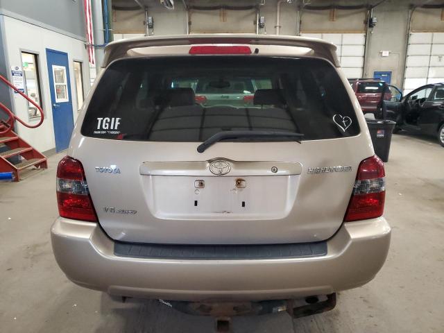 Photo 5 VIN: JTEEP21A640020839 - TOYOTA HIGHLANDER 