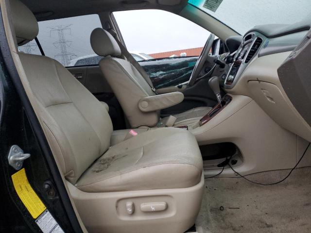 Photo 6 VIN: JTEEP21A640023174 - TOYOTA HIGHLANDER 