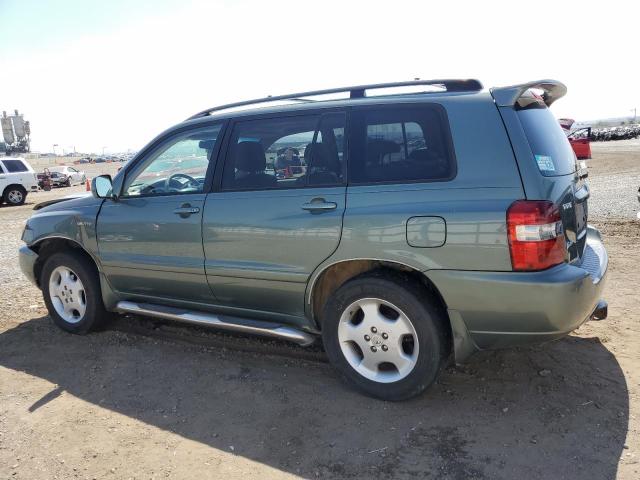 Photo 1 VIN: JTEEP21A640038015 - TOYOTA HIGHLANDER 