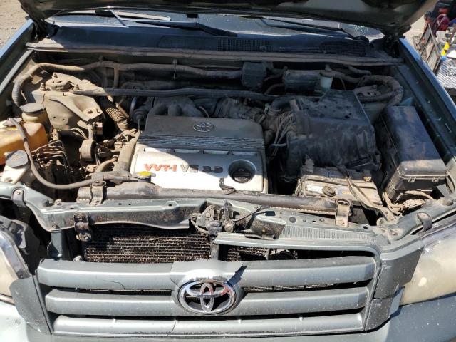 Photo 11 VIN: JTEEP21A640038015 - TOYOTA HIGHLANDER 