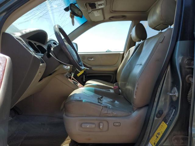 Photo 6 VIN: JTEEP21A640038015 - TOYOTA HIGHLANDER 