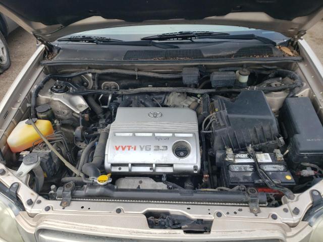 Photo 10 VIN: JTEEP21A640045238 - TOYOTA HIGHLANDER 