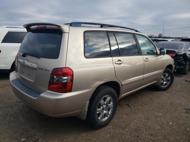 Photo 2 VIN: JTEEP21A640045238 - TOYOTA HIGHLANDER 