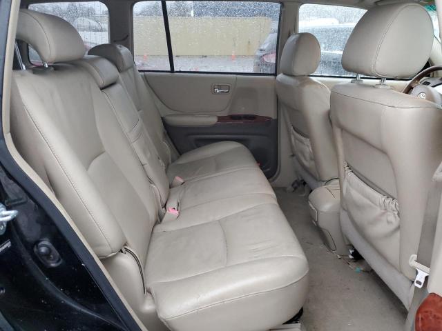 Photo 10 VIN: JTEEP21A640047619 - TOYOTA HIGHLANDER 