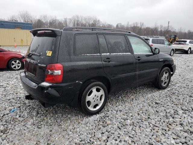 Photo 2 VIN: JTEEP21A640047619 - TOYOTA HIGHLANDER 