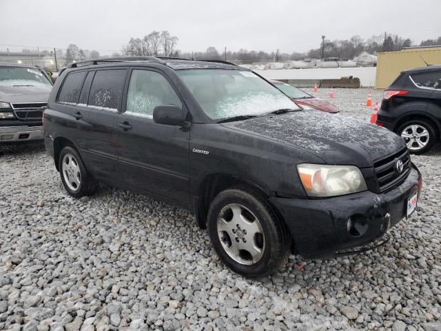 Photo 3 VIN: JTEEP21A640047619 - TOYOTA HIGHLANDER 