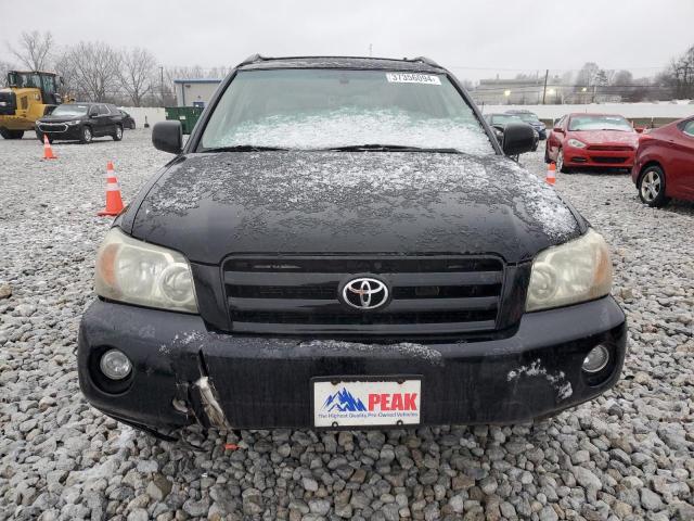 Photo 4 VIN: JTEEP21A640047619 - TOYOTA HIGHLANDER 