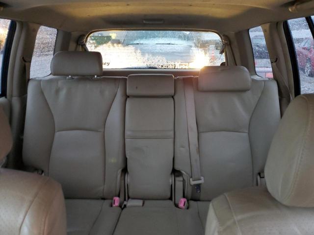 Photo 9 VIN: JTEEP21A640047619 - TOYOTA HIGHLANDER 