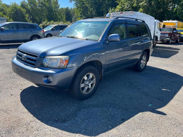 Photo 1 VIN: JTEEP21A640051802 - TOYOTA HIGHLANDER 