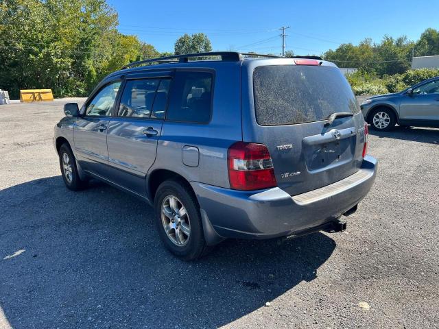 Photo 2 VIN: JTEEP21A640051802 - TOYOTA HIGHLANDER 