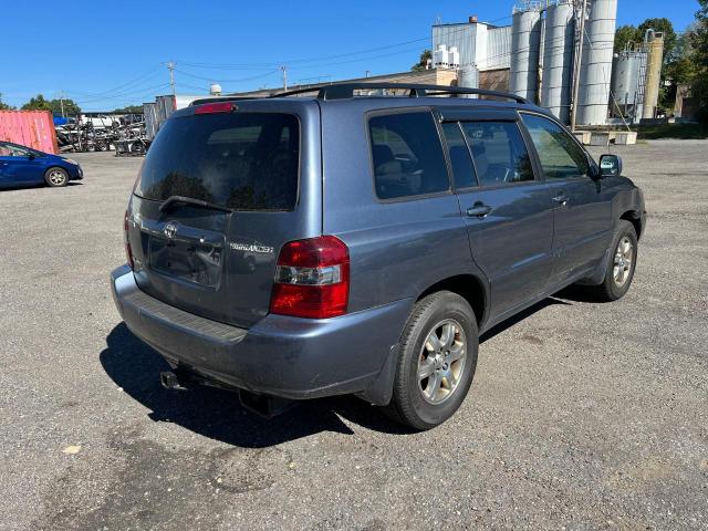 Photo 3 VIN: JTEEP21A640051802 - TOYOTA HIGHLANDER 