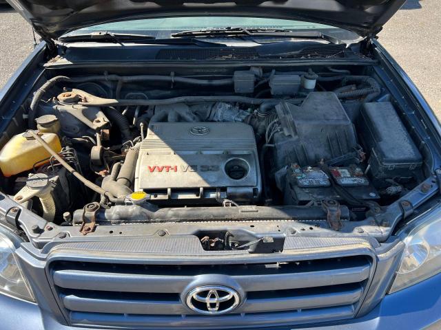 Photo 6 VIN: JTEEP21A640051802 - TOYOTA HIGHLANDER 