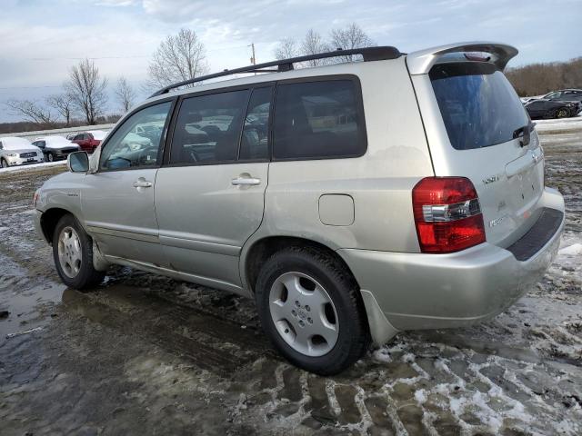 Photo 1 VIN: JTEEP21A640062492 - TOYOTA HIGHLANDER 