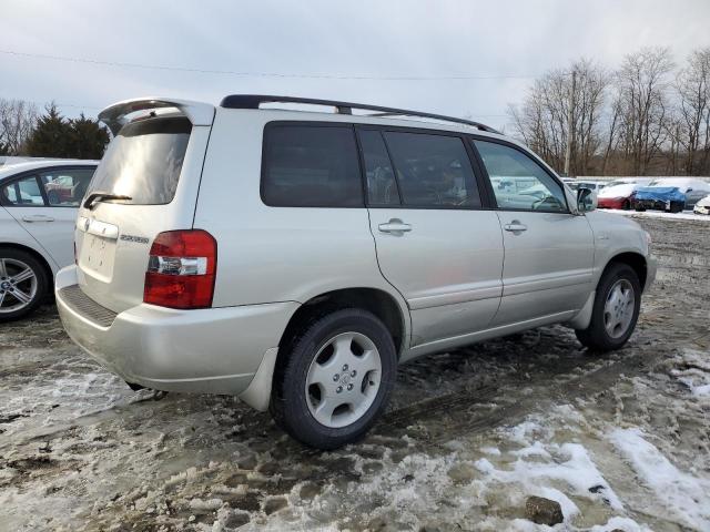 Photo 2 VIN: JTEEP21A640062492 - TOYOTA HIGHLANDER 