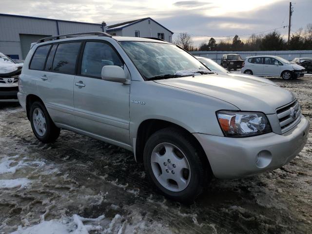 Photo 3 VIN: JTEEP21A640062492 - TOYOTA HIGHLANDER 