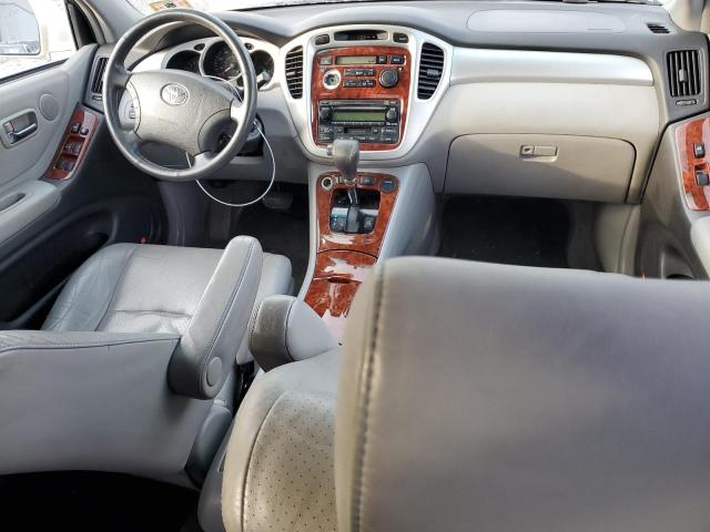 Photo 7 VIN: JTEEP21A640062492 - TOYOTA HIGHLANDER 