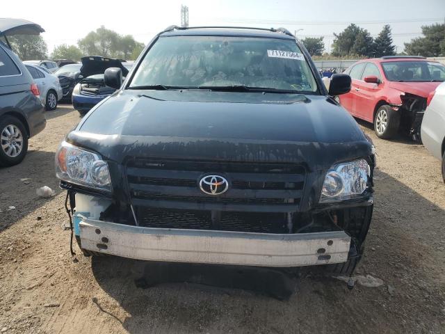 Photo 4 VIN: JTEEP21A640062590 - TOYOTA HIGHLANDER 