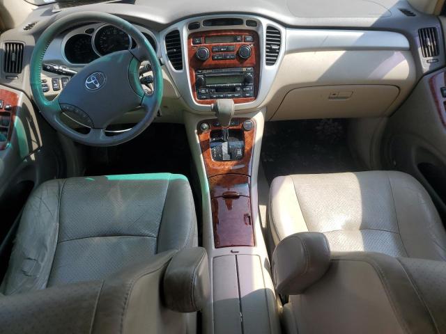 Photo 7 VIN: JTEEP21A640062590 - TOYOTA HIGHLANDER 