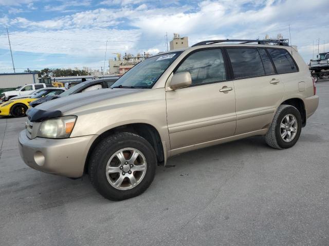 Photo 0 VIN: JTEEP21A640065084 - TOYOTA HIGHLANDER 