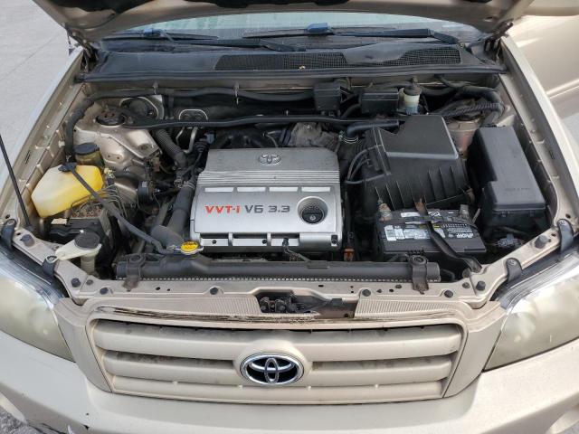 Photo 11 VIN: JTEEP21A640065084 - TOYOTA HIGHLANDER 