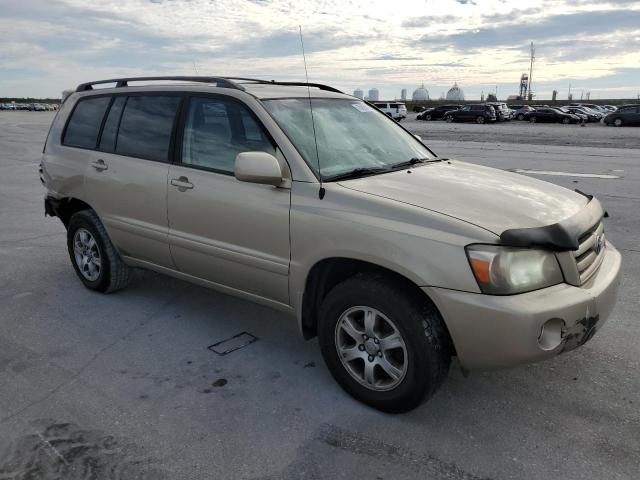 Photo 3 VIN: JTEEP21A640065084 - TOYOTA HIGHLANDER 