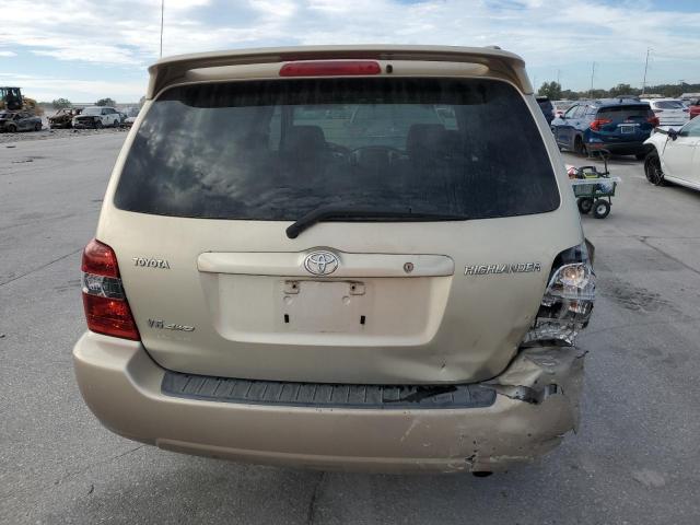 Photo 5 VIN: JTEEP21A640065084 - TOYOTA HIGHLANDER 