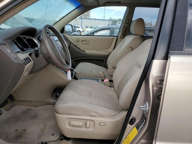 Photo 6 VIN: JTEEP21A640065084 - TOYOTA HIGHLANDER 