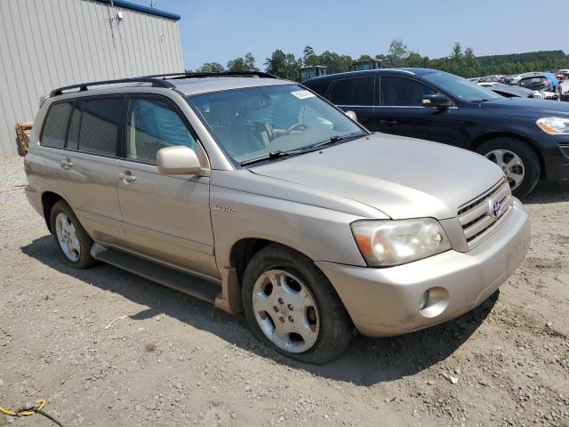 Photo 3 VIN: JTEEP21A650069539 - TOYOTA HIGHLANDER 