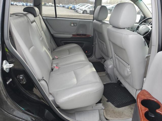 Photo 10 VIN: JTEEP21A650083666 - TOYOTA HIGHLANDER 