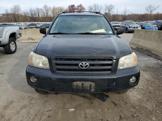 Photo 4 VIN: JTEEP21A650083666 - TOYOTA HIGHLANDER 