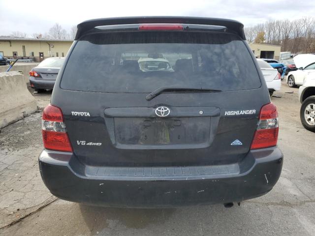 Photo 5 VIN: JTEEP21A650083666 - TOYOTA HIGHLANDER 