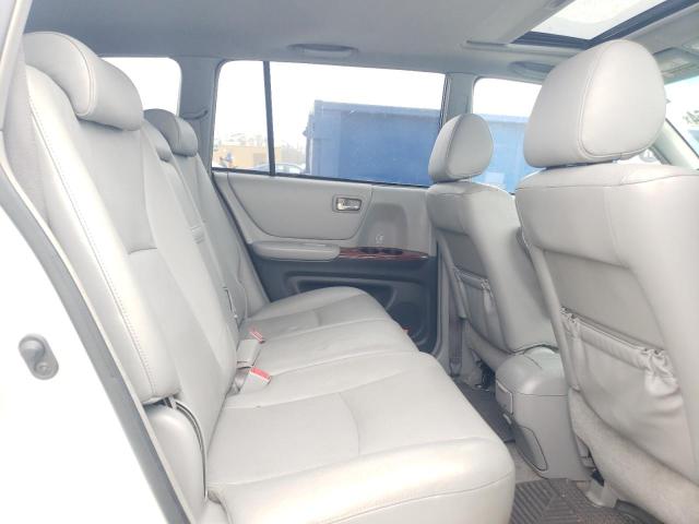 Photo 10 VIN: JTEEP21A650128878 - TOYOTA HIGHLANDER 