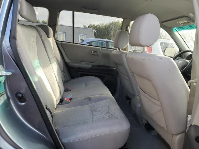 Photo 10 VIN: JTEEP21A650131487 - TOYOTA HIGHLANDER 