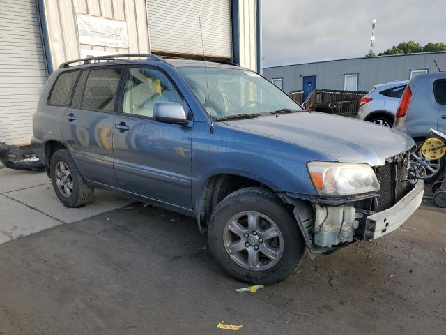 Photo 3 VIN: JTEEP21A650131487 - TOYOTA HIGHLANDER 