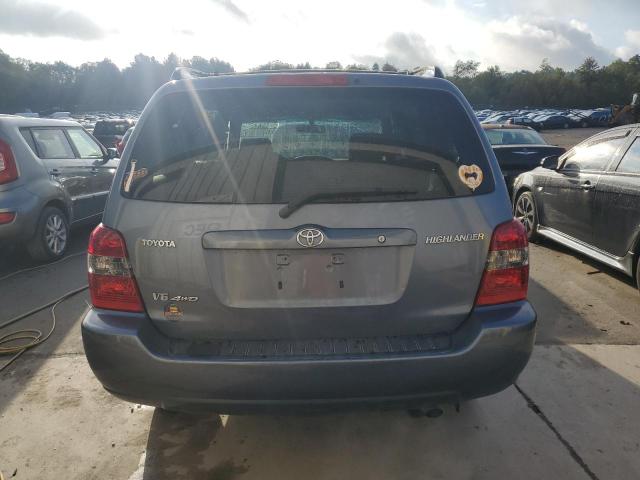 Photo 5 VIN: JTEEP21A650131487 - TOYOTA HIGHLANDER 