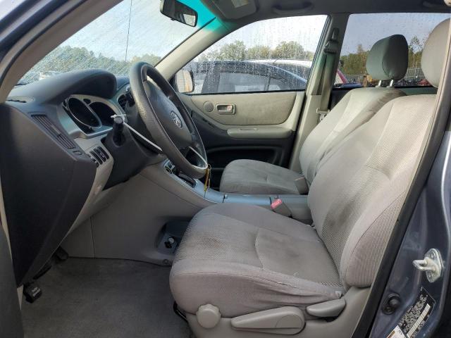 Photo 6 VIN: JTEEP21A650131487 - TOYOTA HIGHLANDER 