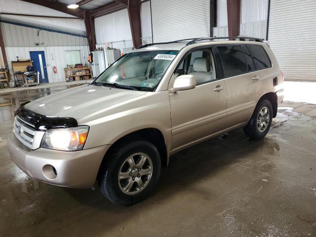 Photo 0 VIN: JTEEP21A660141714 - TOYOTA HIGHLANDER 