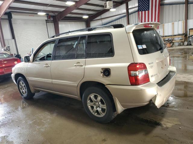 Photo 1 VIN: JTEEP21A660141714 - TOYOTA HIGHLANDER 