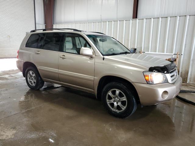 Photo 3 VIN: JTEEP21A660141714 - TOYOTA HIGHLANDER 