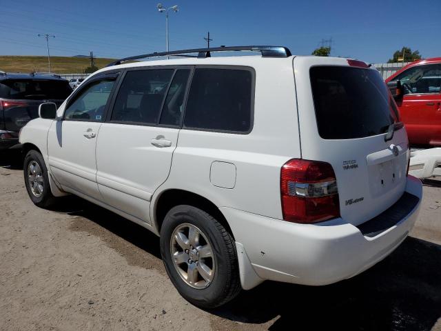 Photo 1 VIN: JTEEP21A660146296 - TOYOTA HIGHLANDER 