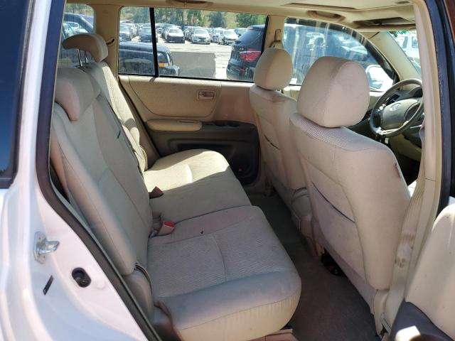 Photo 10 VIN: JTEEP21A660146296 - TOYOTA HIGHLANDER 