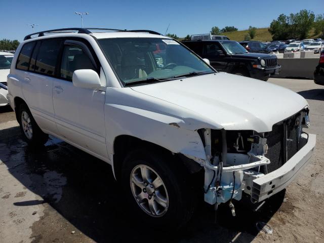 Photo 3 VIN: JTEEP21A660146296 - TOYOTA HIGHLANDER 