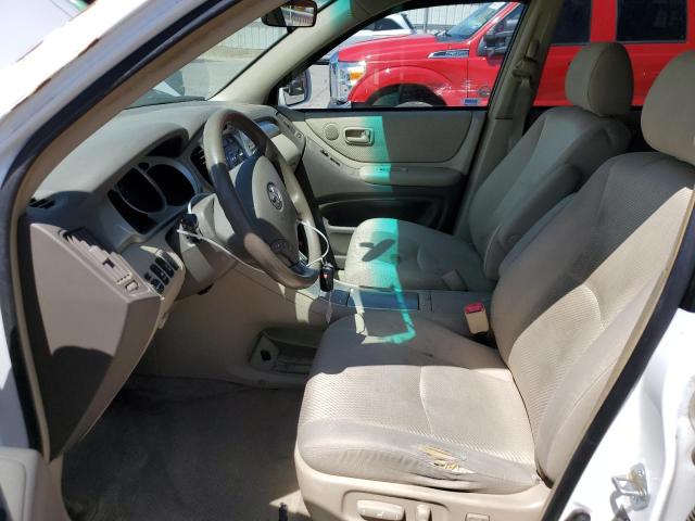 Photo 6 VIN: JTEEP21A660146296 - TOYOTA HIGHLANDER 