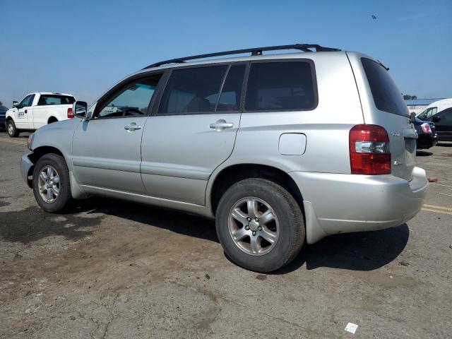 Photo 1 VIN: JTEEP21A660149747 - TOYOTA HIGHLANDER 