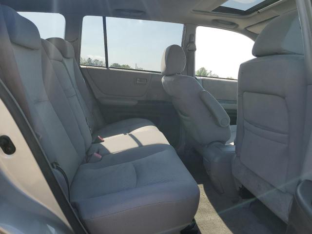 Photo 10 VIN: JTEEP21A660149747 - TOYOTA HIGHLANDER 